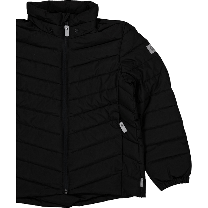 Jacket, Uumaja Black