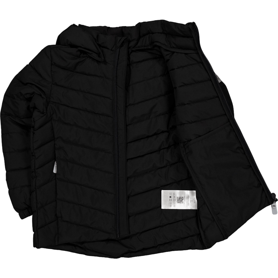 Jacket, Uumaja Black