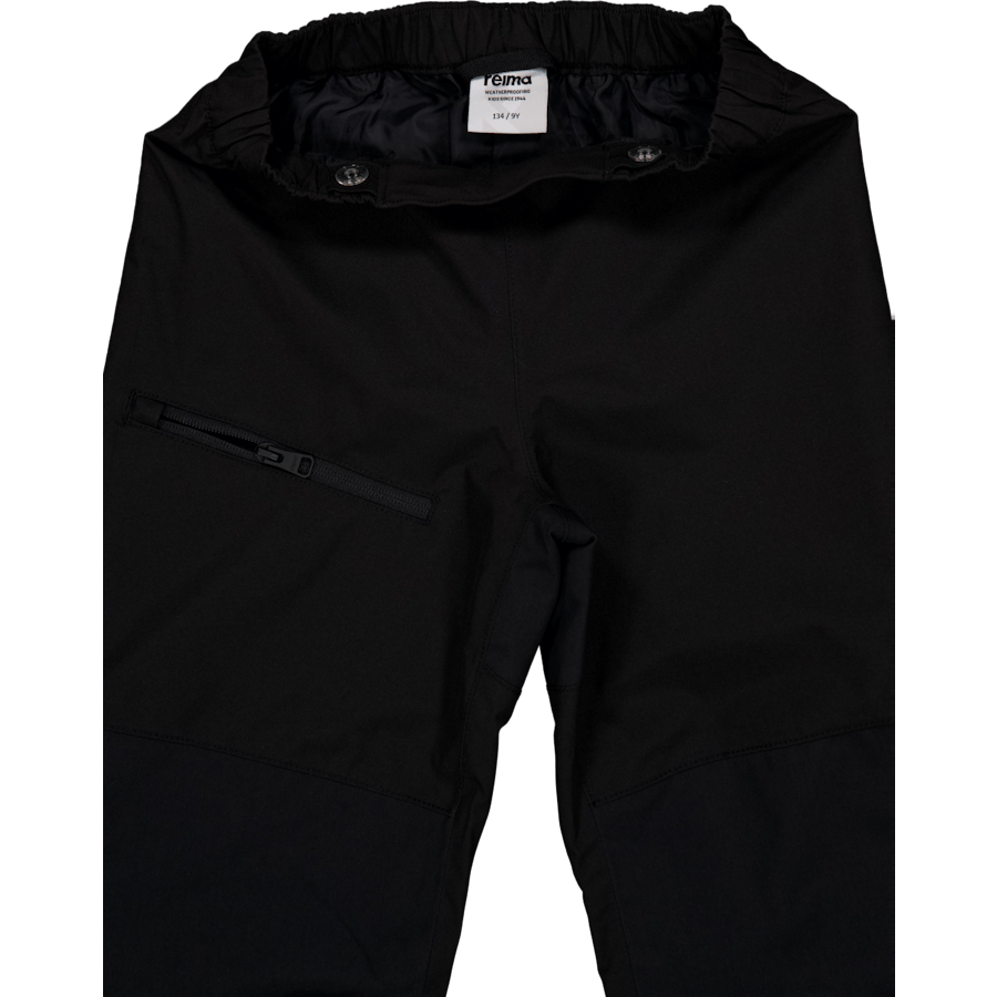 Reimatec Pants, Samppi Black