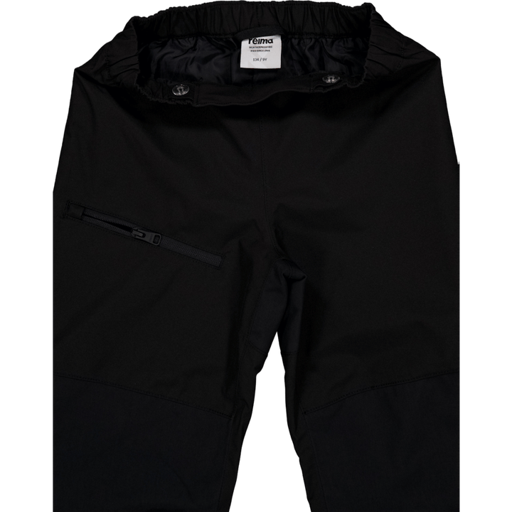 Reimatec Pants, Samppi Black