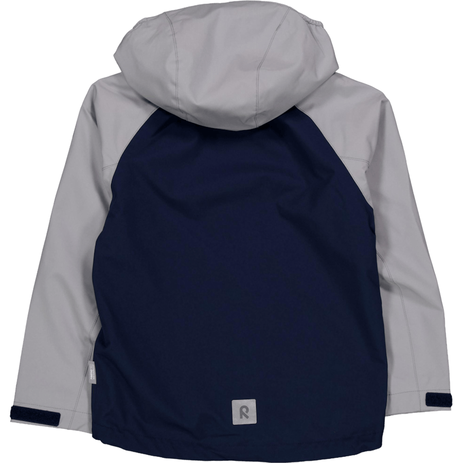 Reimatec Jacket, Sulkava Navy
