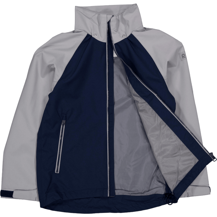 Reimatec Jacket, Sulkava Navy
