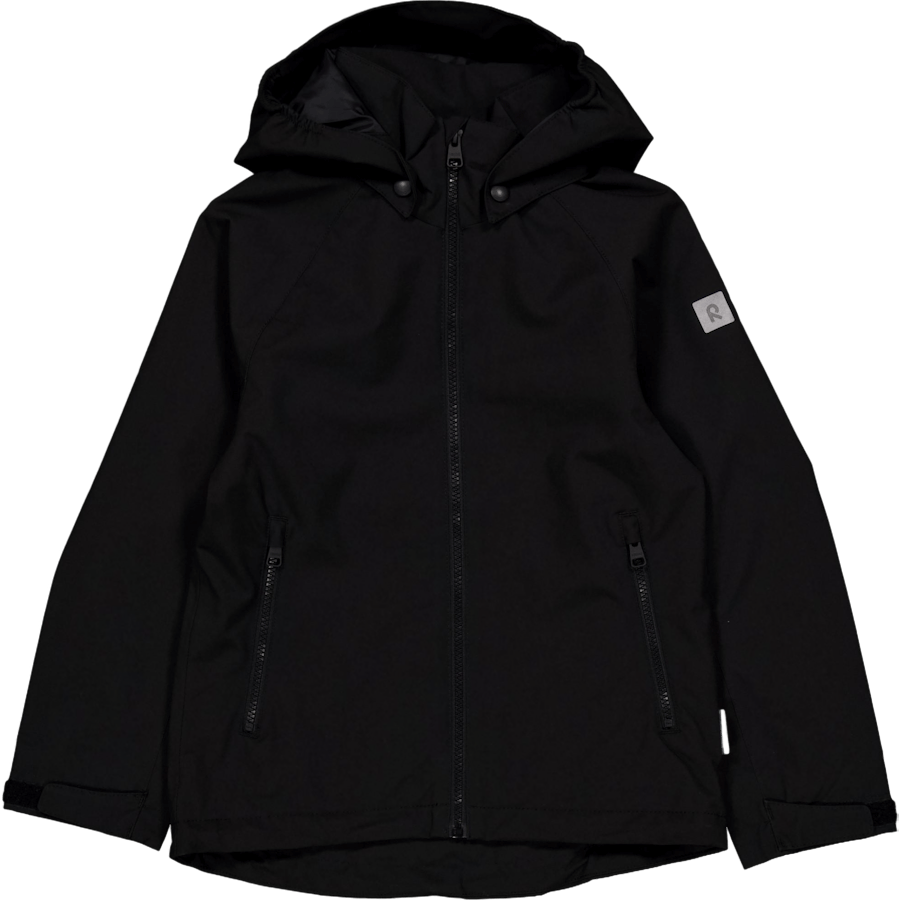 Reimatec Jacket, Sulkava Black