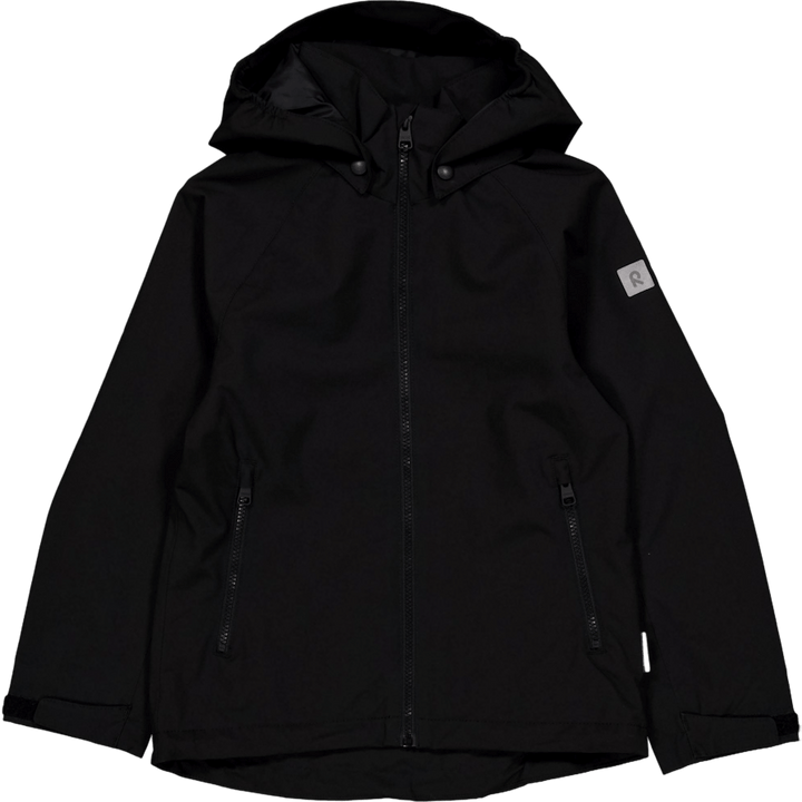 Reimatec Jacket, Sulkava Black