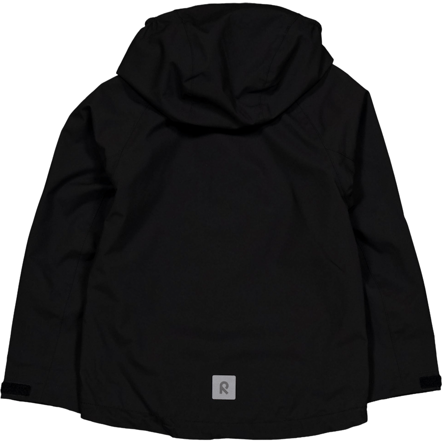 Reimatec Jacket, Sulkava Black