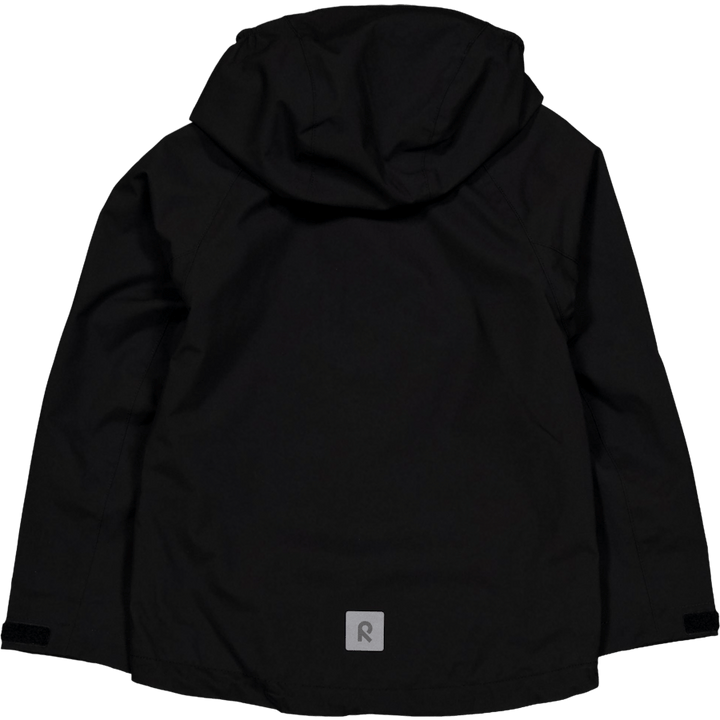 Reimatec Jacket, Sulkava Black