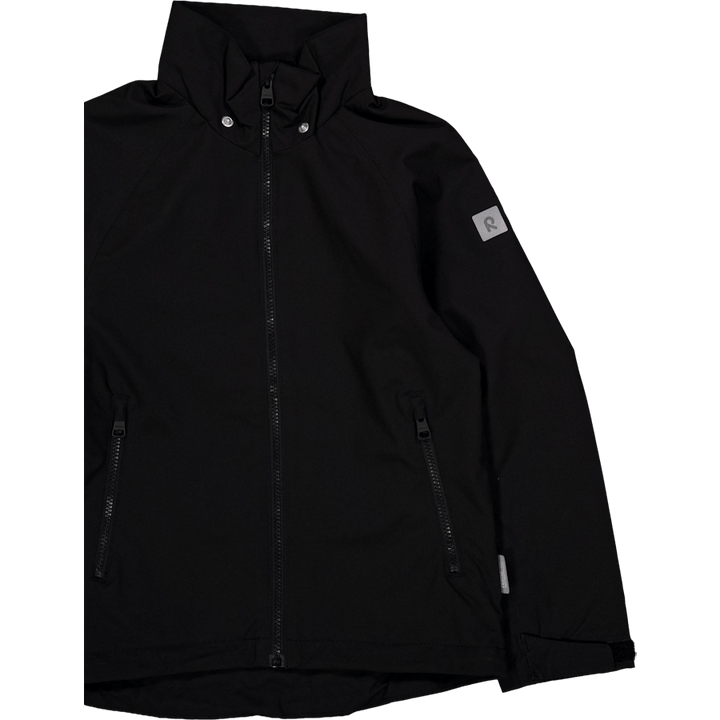 Reimatec Jacket, Sulkava Black