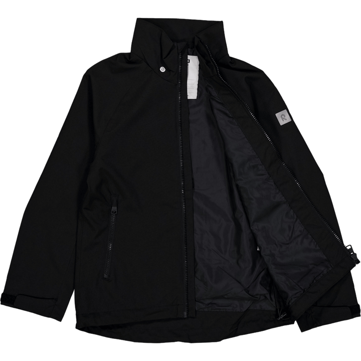 Reimatec Jacket, Sulkava Black
