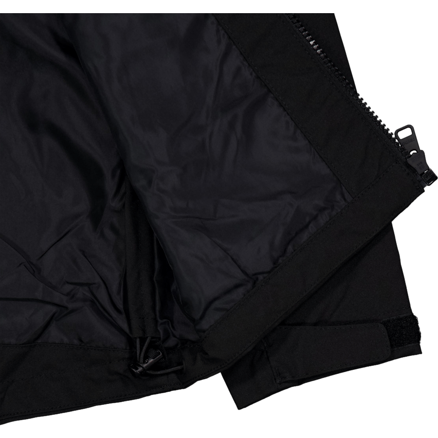 Reimatec Jacket, Sulkava Black