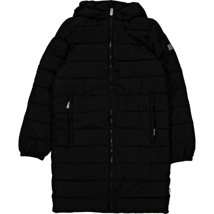 Jacket, Muurla Black