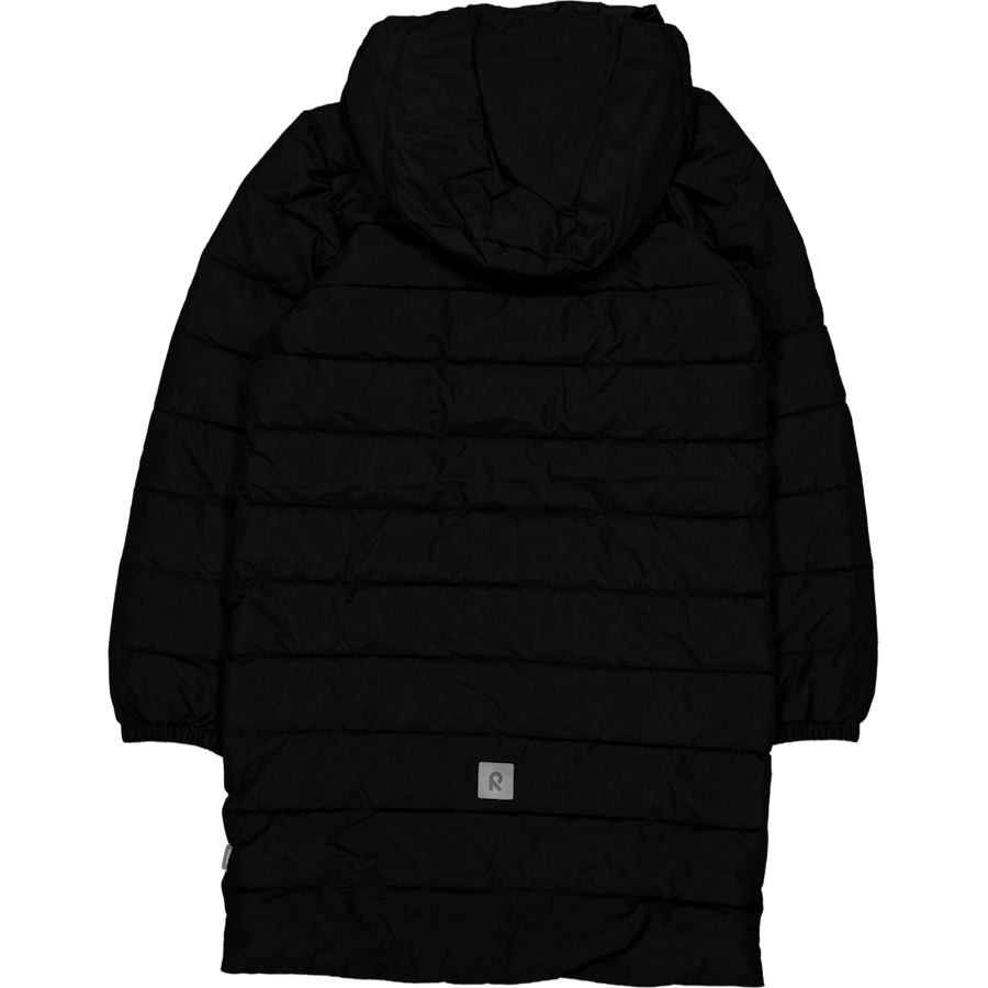 Jacket, Muurla Black