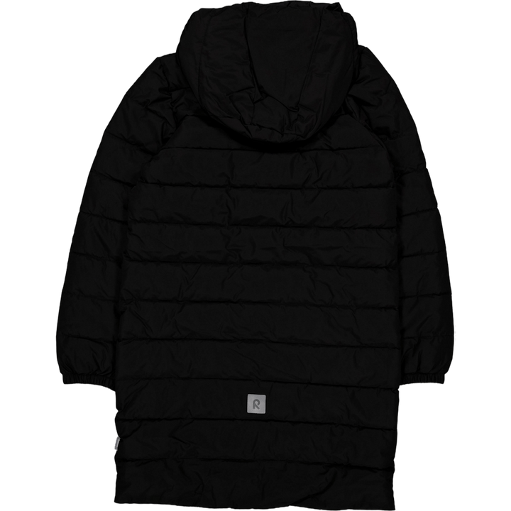 Jacket, Muurla Black