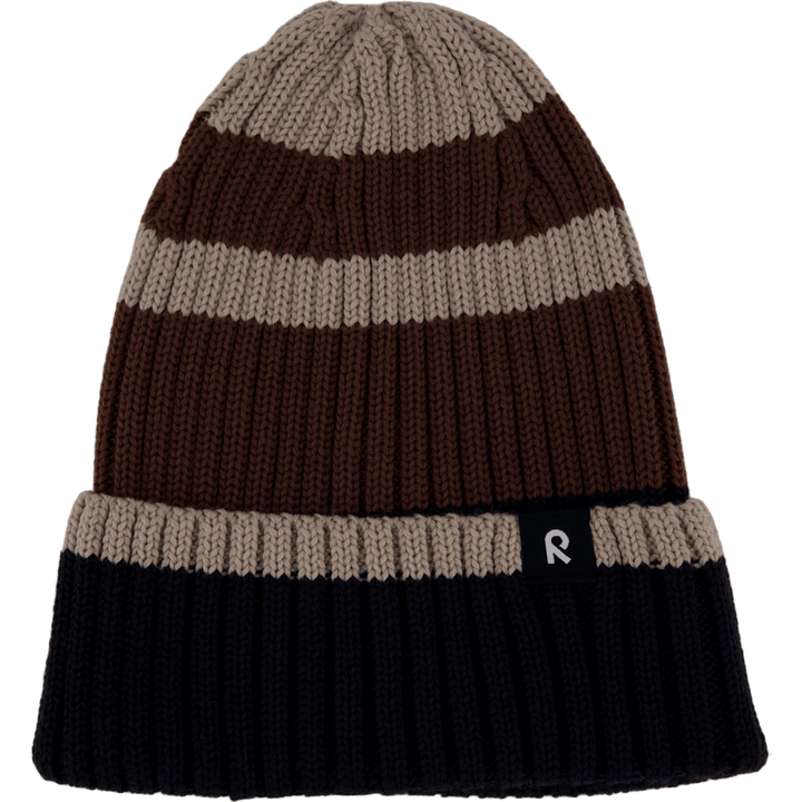 Beanie, Vilpas Umber Brown