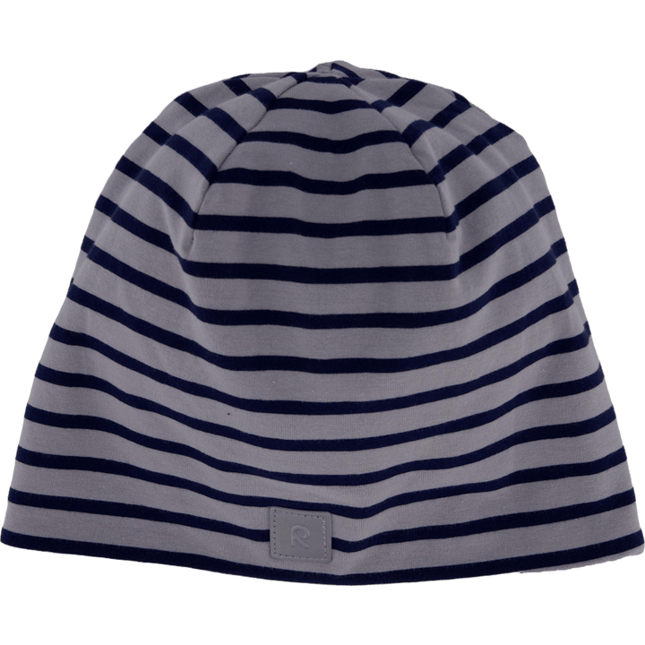 Beanie, Tantsu Melange Grey