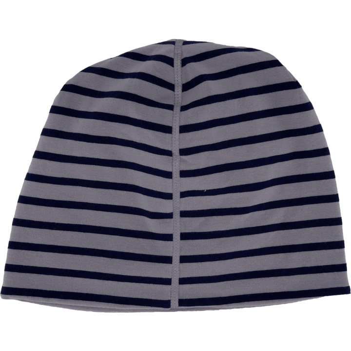 Beanie, Tantsu Melange Grey
