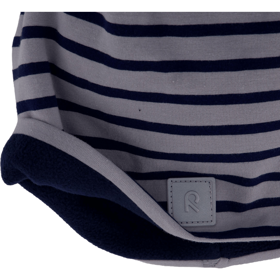 Beanie, Tantsu Melange Grey