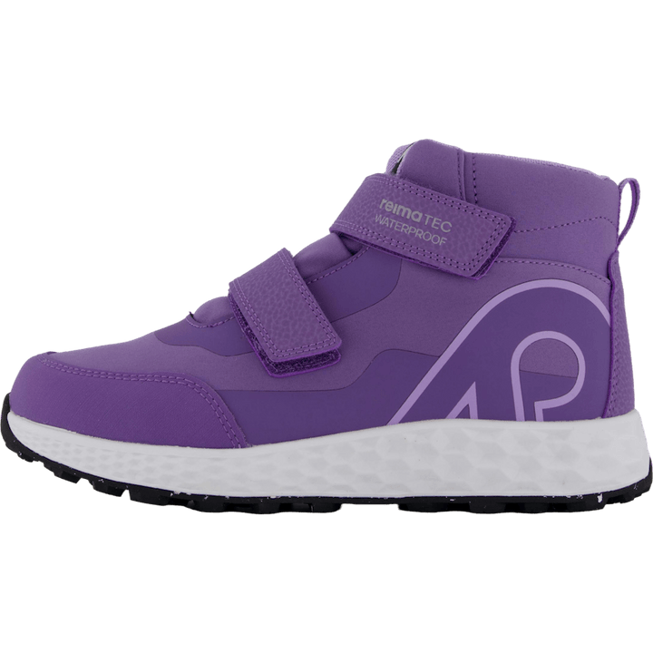 Reimatec Shoes, Hiivin Misty Violet