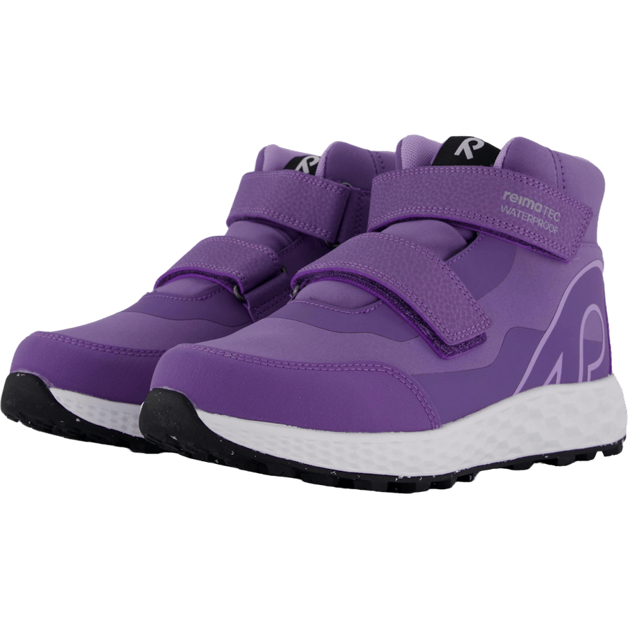 Reimatec Shoes, Hiivin Misty Violet