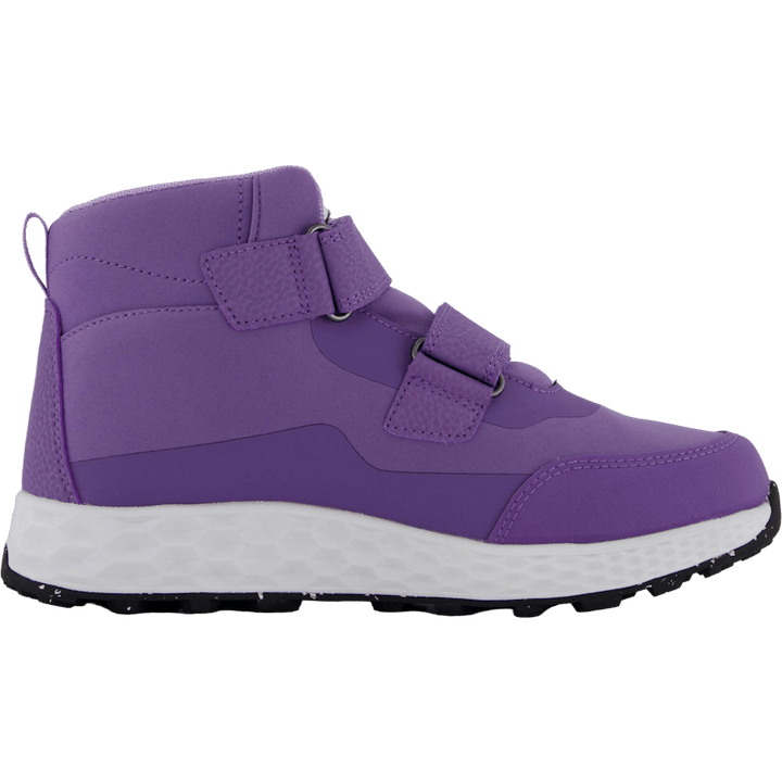 Reimatec Shoes, Hiivin Misty Violet