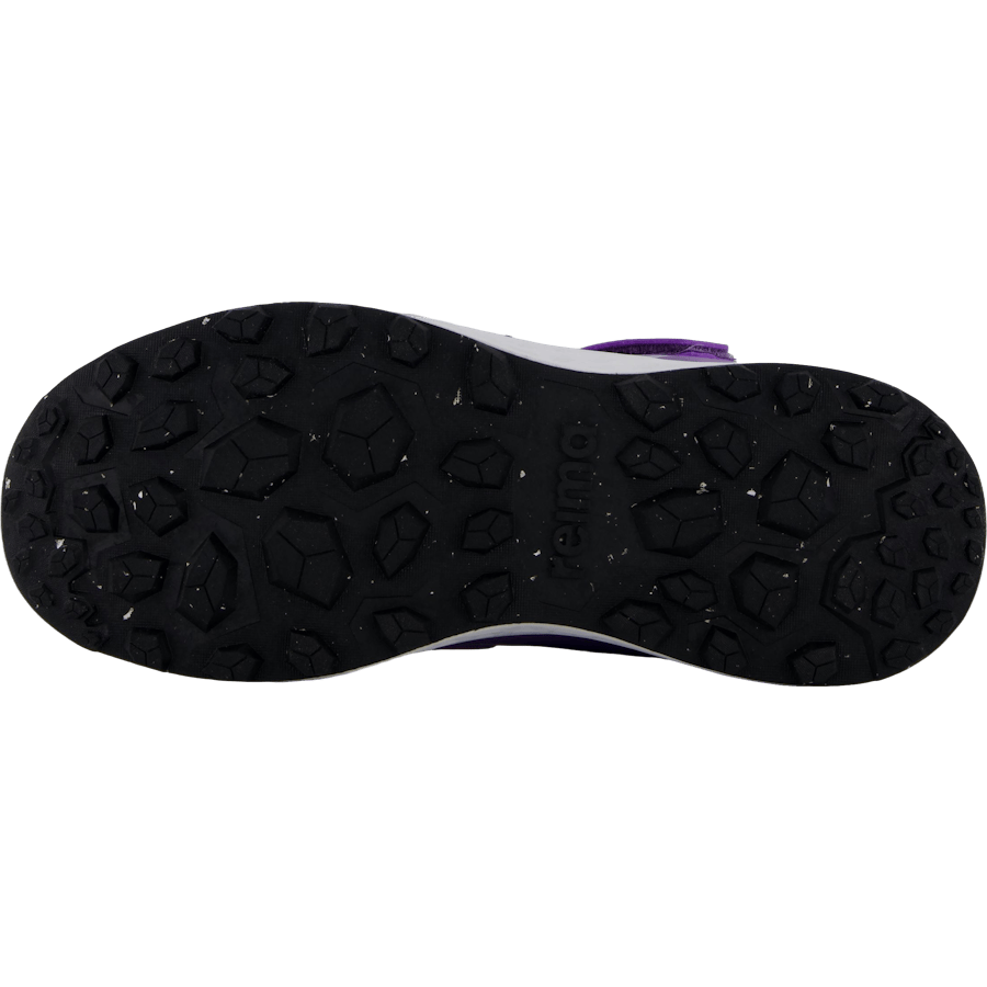 Reimatec Shoes, Hiivin Misty Violet