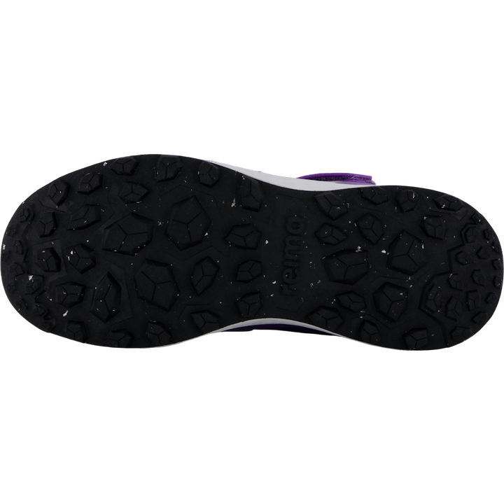 Reimatec Shoes, Hiivin Misty Violet