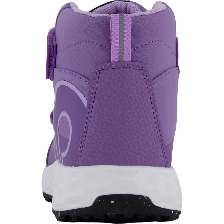 Reimatec Shoes, Hiivin Misty Violet