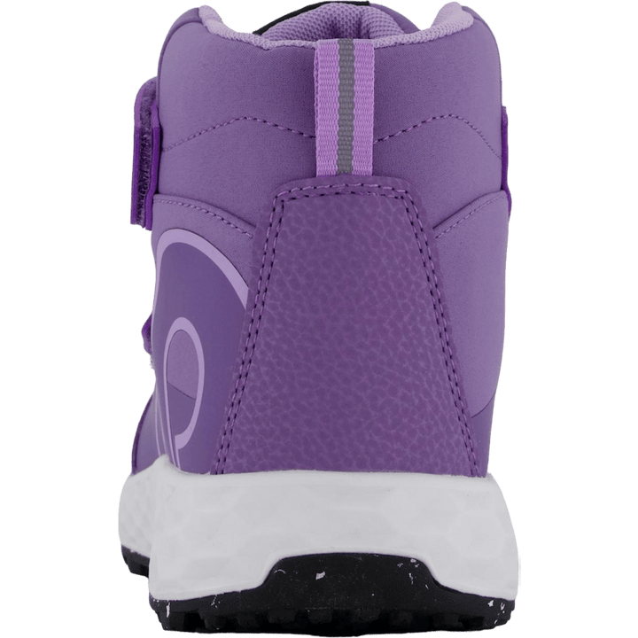 Reimatec Shoes, Hiivin Misty Violet