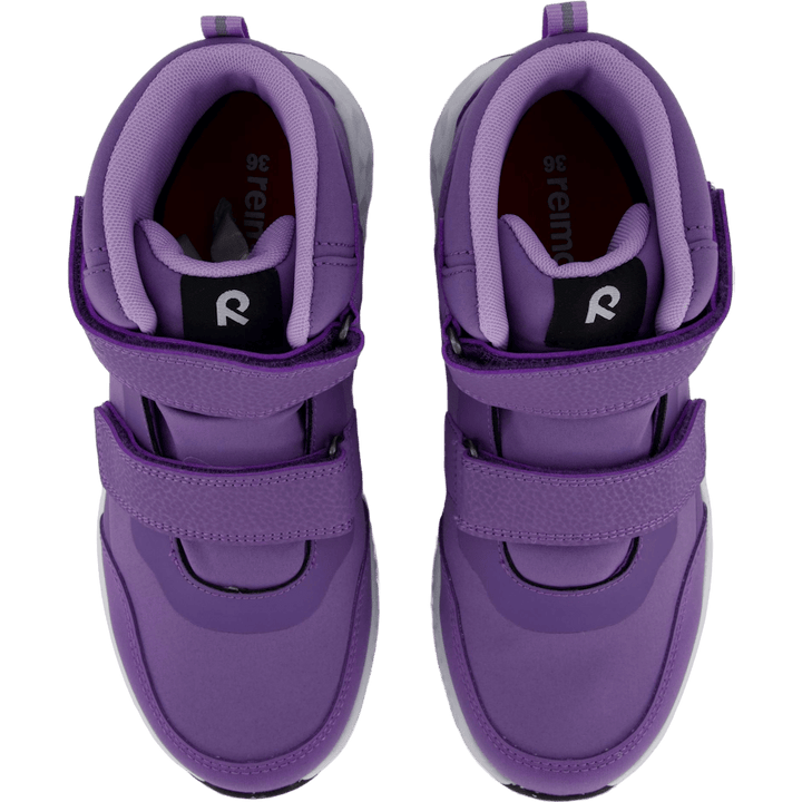 Reimatec Shoes, Hiivin Misty Violet