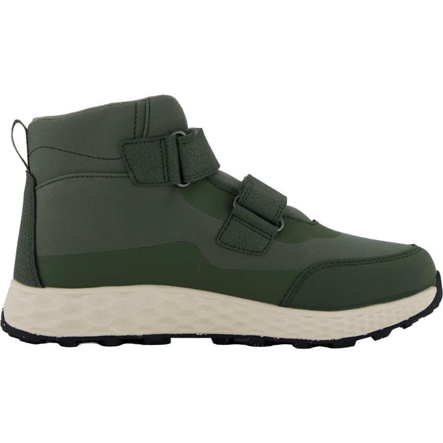 Reimatec Shoes, Hiivin Thyme Green