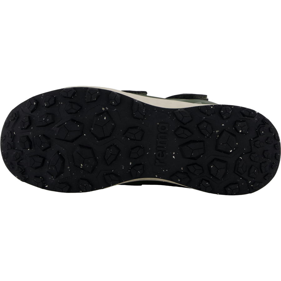 Reimatec Shoes, Hiivin Thyme Green