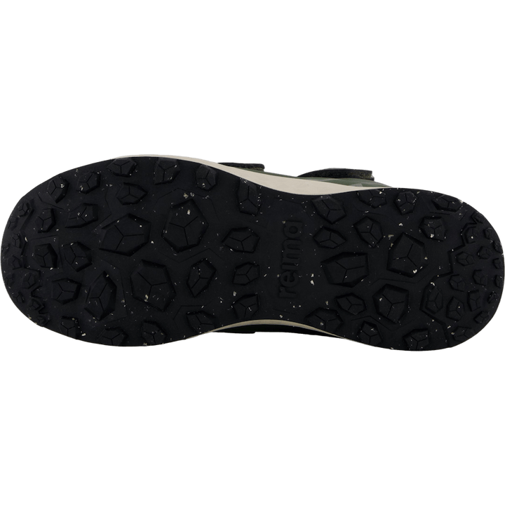 Reimatec Shoes, Hiivin Thyme Green