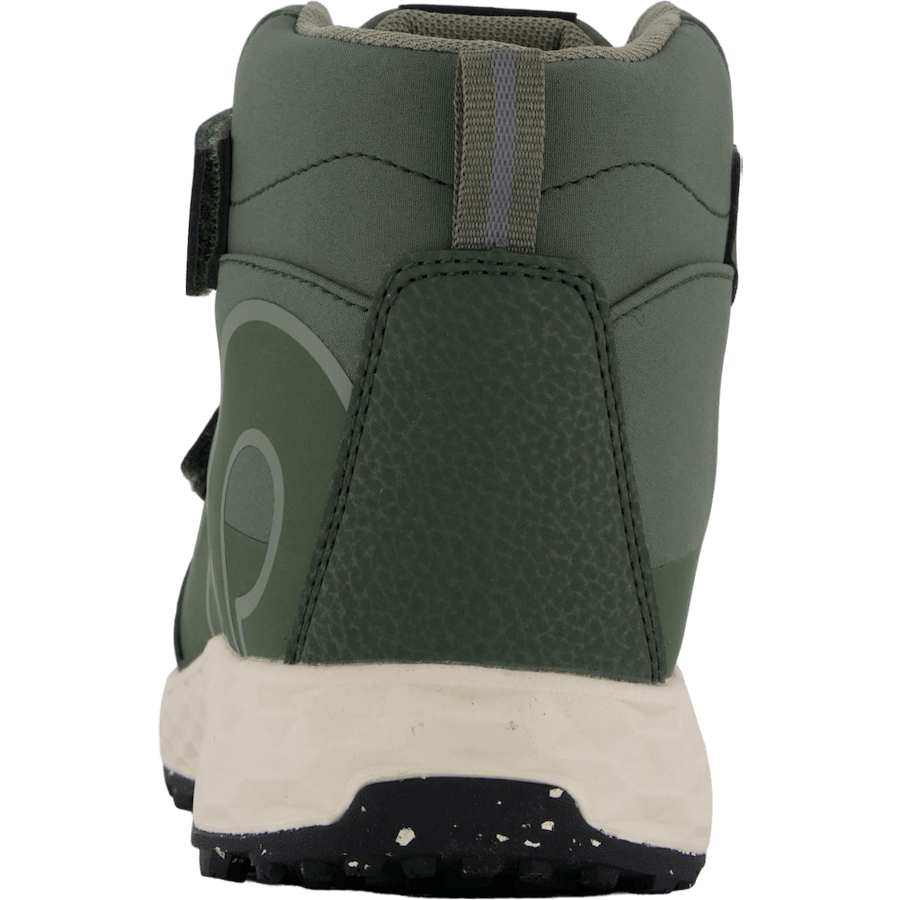 Reimatec Shoes, Hiivin Thyme Green