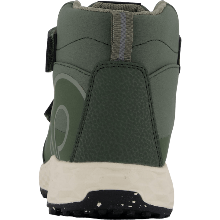 Reimatec Shoes, Hiivin Thyme Green