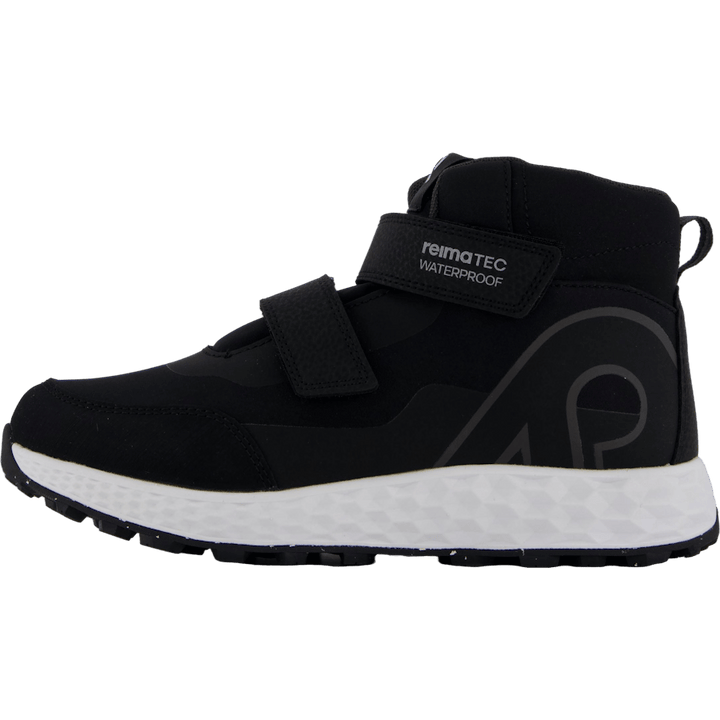 Reimatec Shoes, Hiivin Black