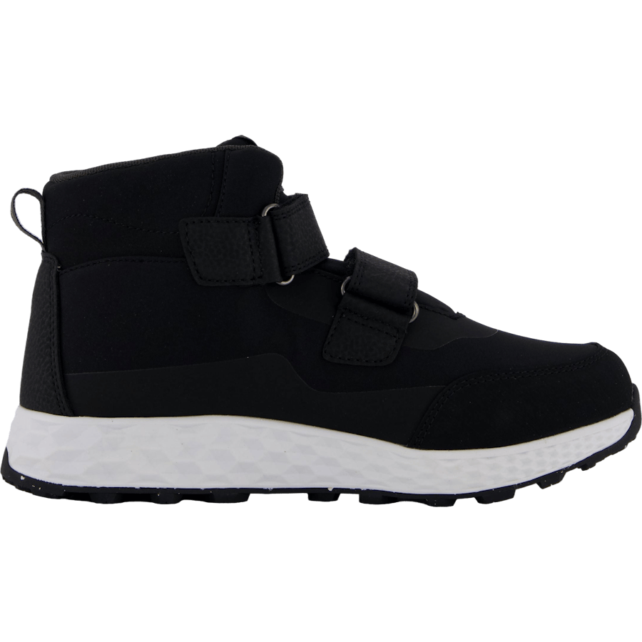 Reimatec Shoes, Hiivin Black
