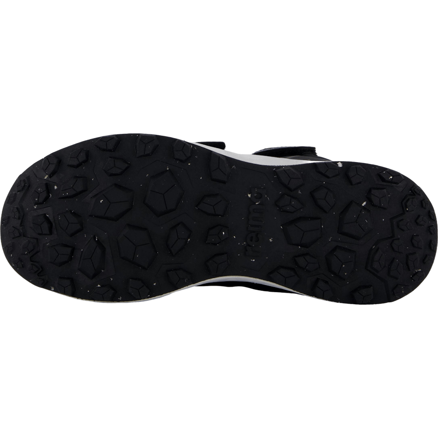 Reimatec Shoes, Hiivin Black