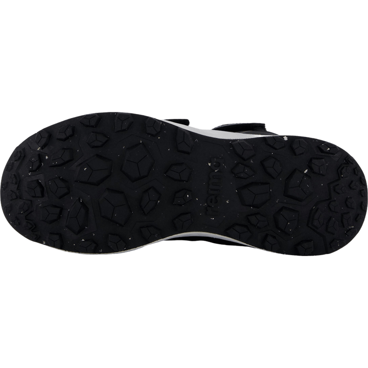 Reimatec Shoes, Hiivin Black