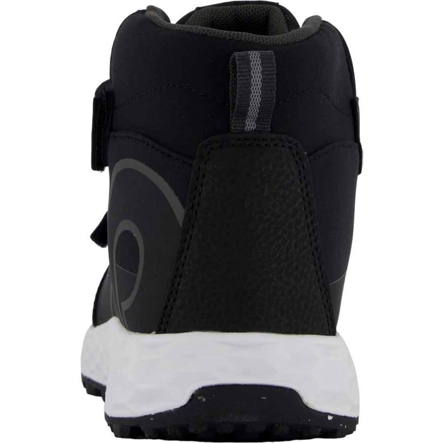 Reimatec Shoes, Hiivin Black