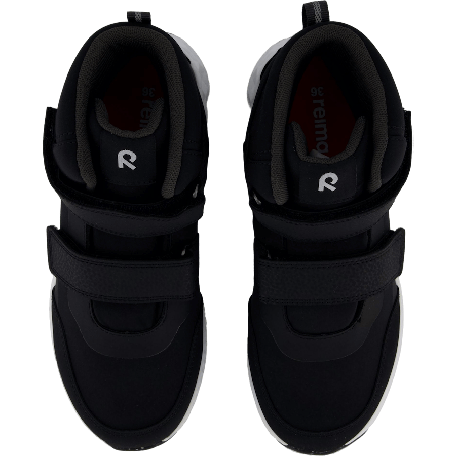 Reimatec Shoes, Hiivin Black