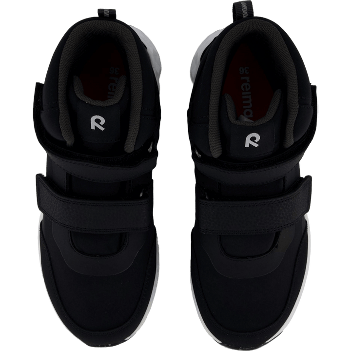 Reimatec Shoes, Hiivin Black