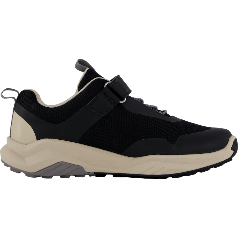Reimatec Sneakers, Enkkari Black