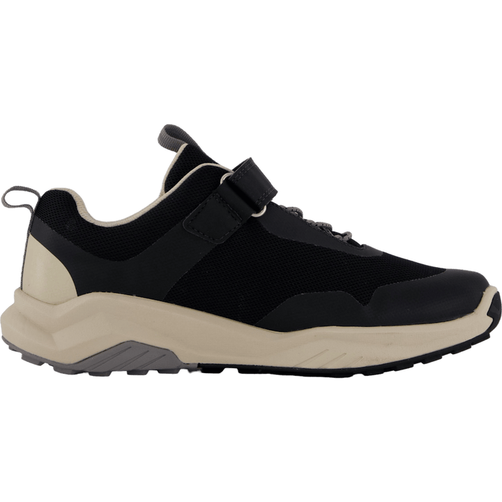 Reimatec Sneakers, Enkkari Black