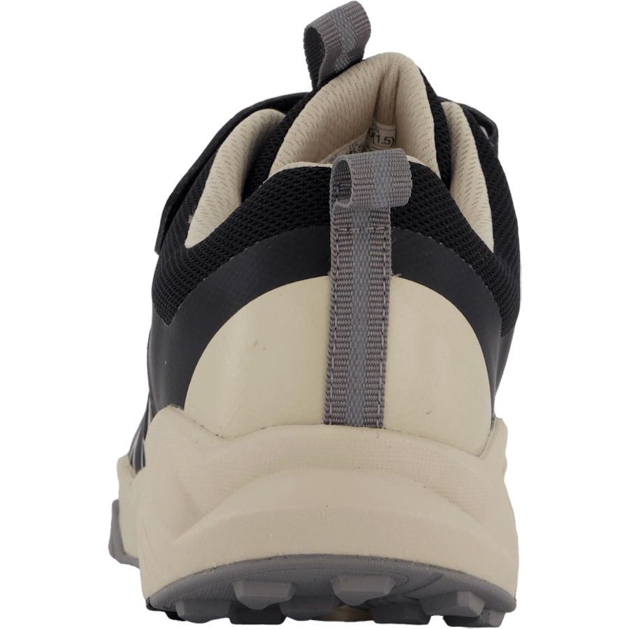 Reimatec Sneakers, Enkkari Black