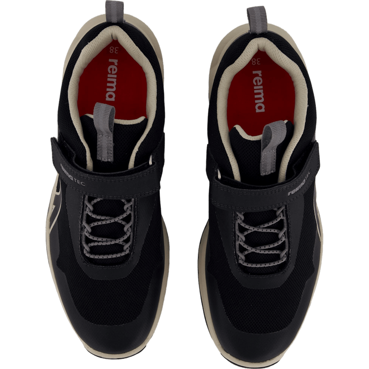 Reimatec Sneakers, Enkkari Black