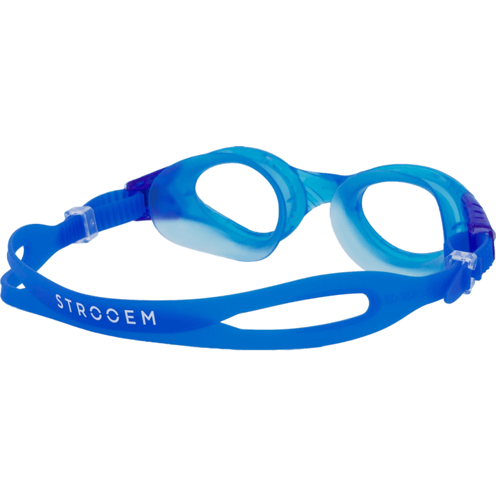 Vision Sr Goggles Blue