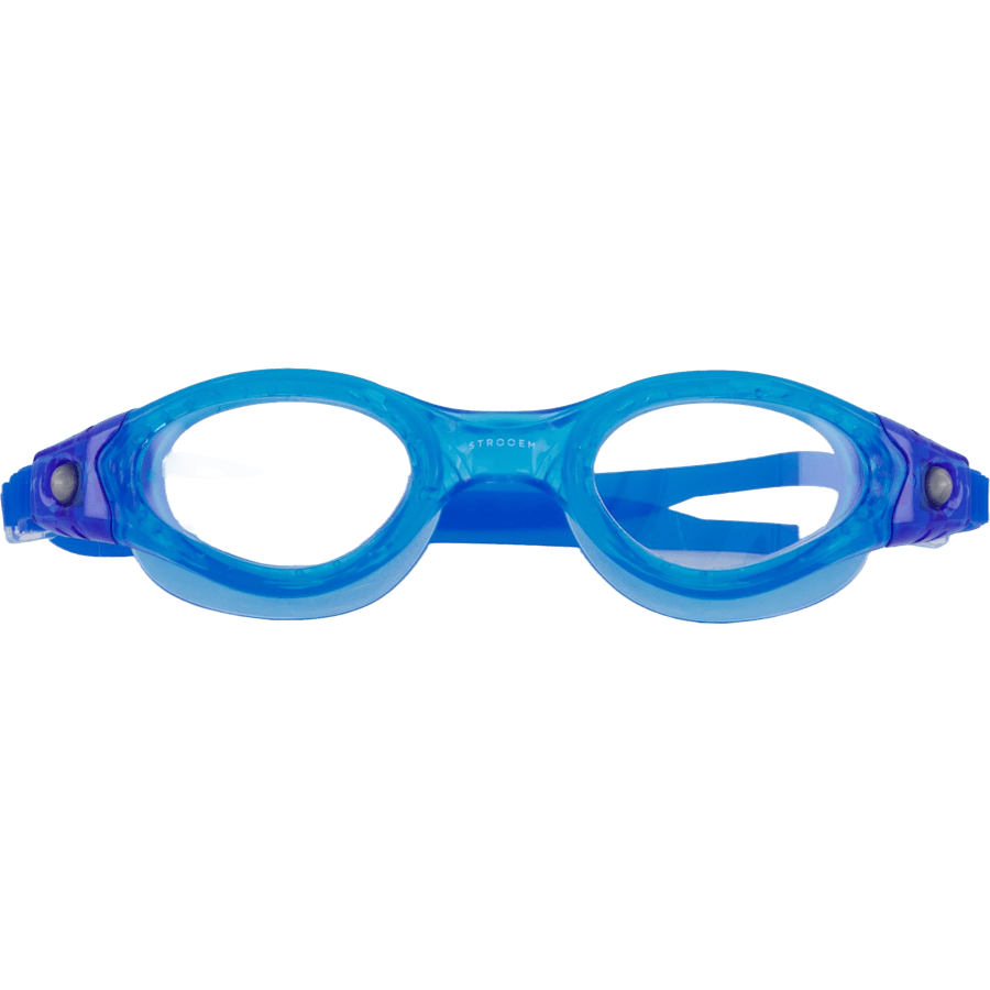 Vision Sr Goggles Blue