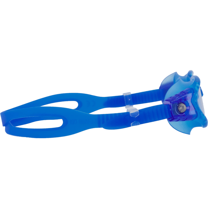 Vision Sr Goggles Blue
