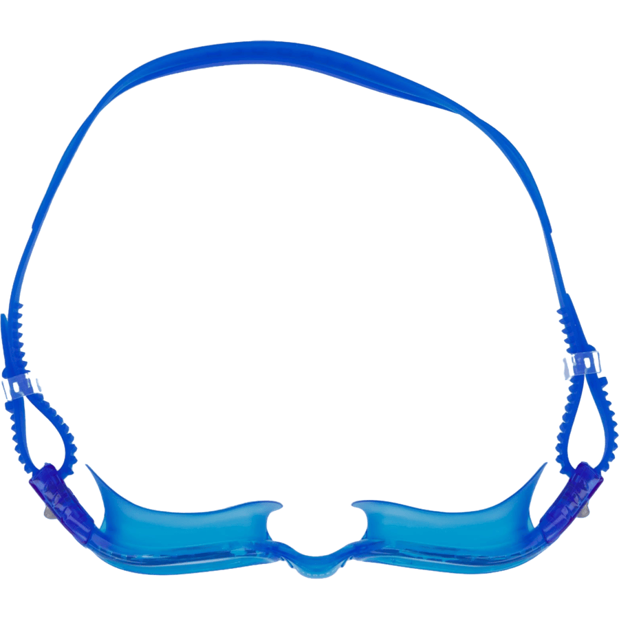 Vision Sr Goggles Blue