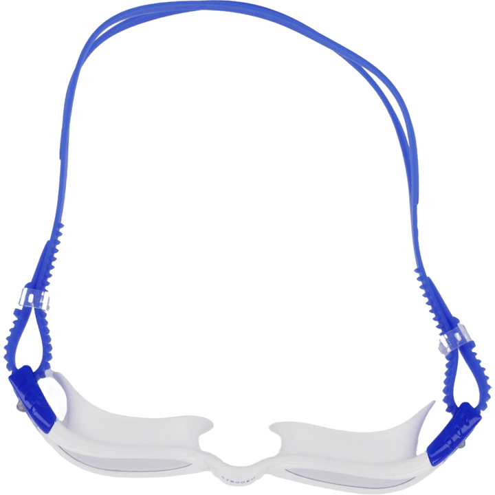 Vision Sr Goggles White/blue