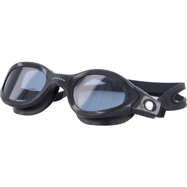 Vision Max Goggles Black